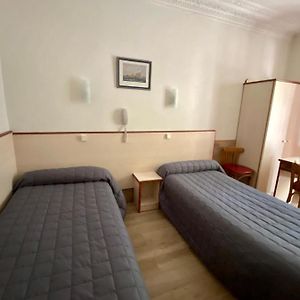 Kamer met Twee Aparte Bedden